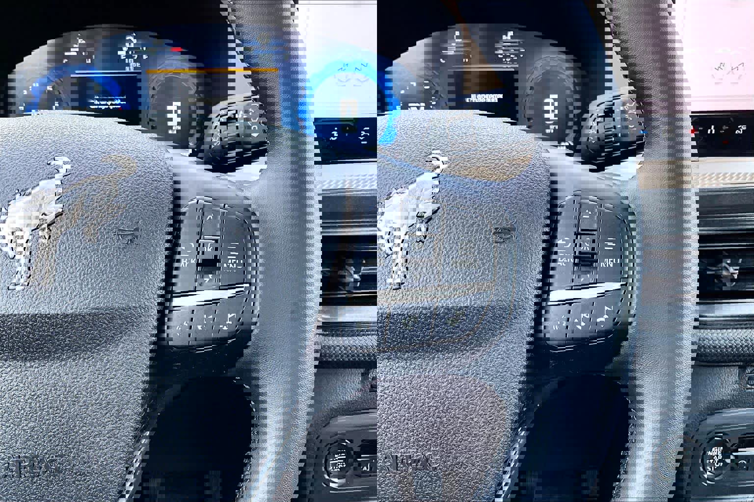 Certified 2025 Ford Bronco Sport Big Bend image 25