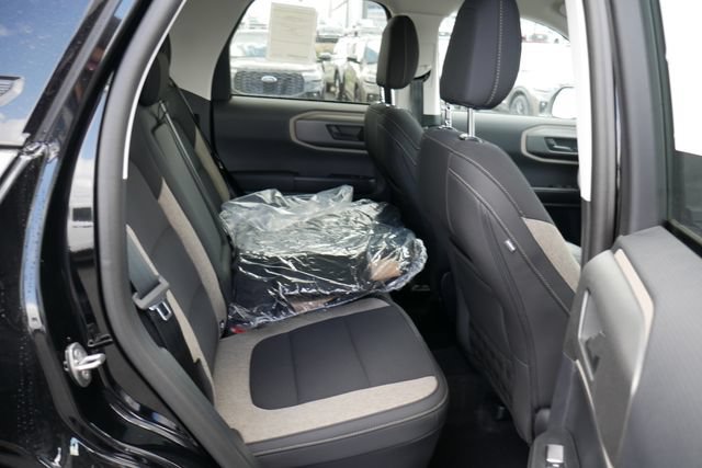 New 2026 Ford Bronco Sport Big Bend w/ Convenience Package AWD/4WD image 23