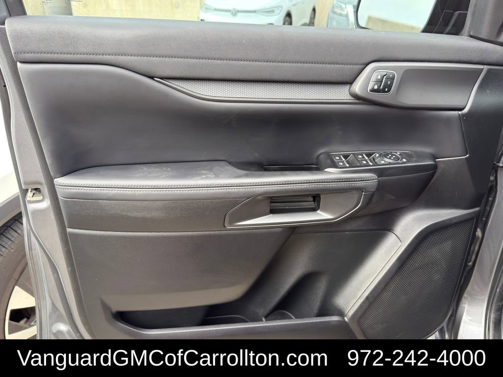 Used 2024 Ford Ranger Raptor AWD/4WD image 15