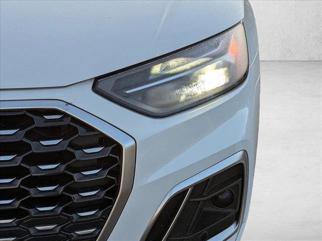 Certified 2023 Audi Q5 2.0T Premium w/ Convenience Package image 9