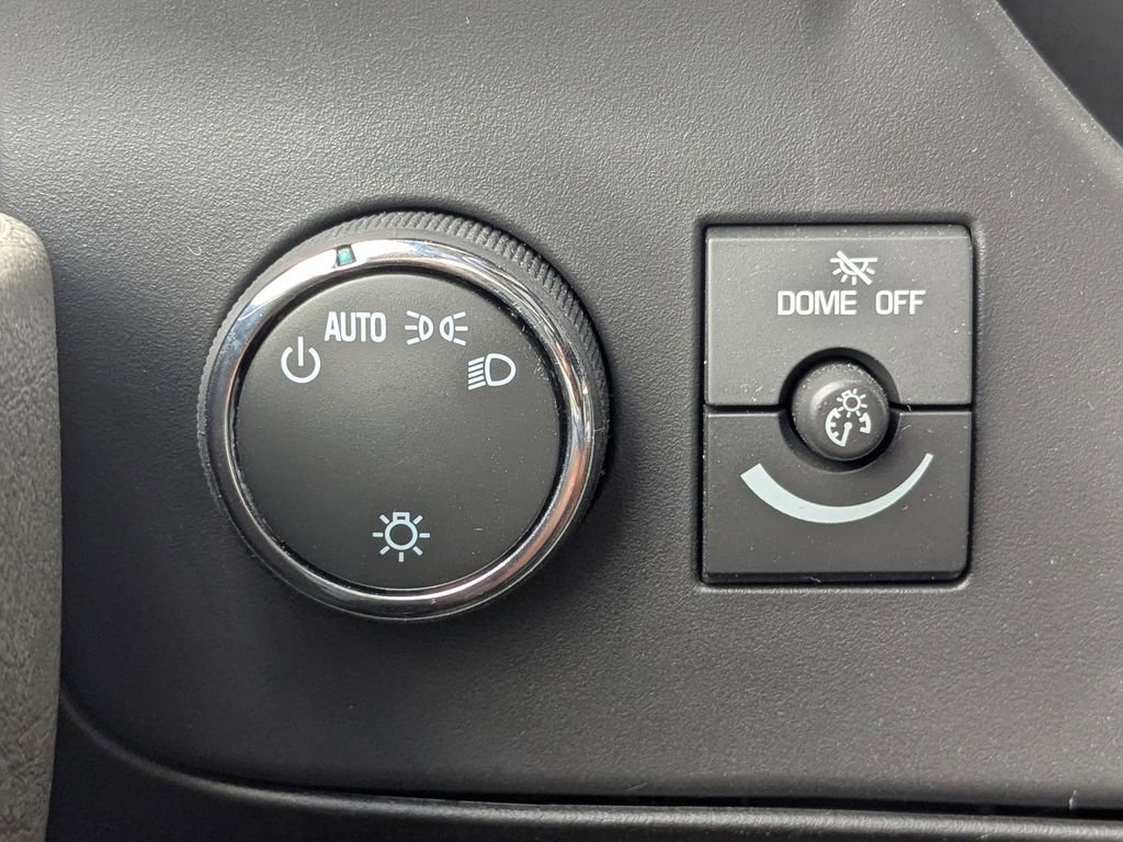 New 2025 Chevrolet Express 3500 w/ Power Convenience Package image 25