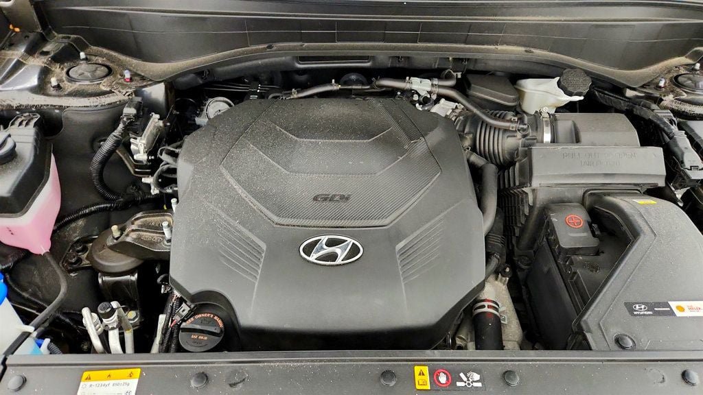 Used 2024 Hyundai Palisade Calligraphy AWD/4WD image 26