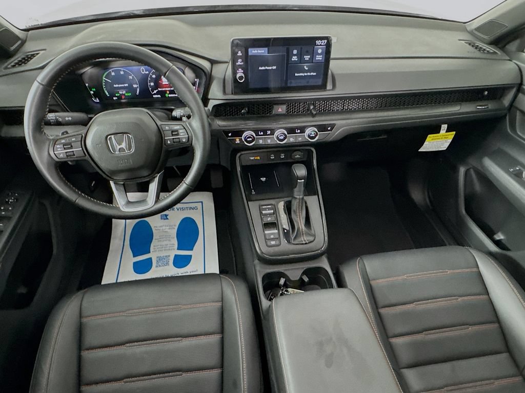 Certified 2026 Honda CR-V Sport-L image 26