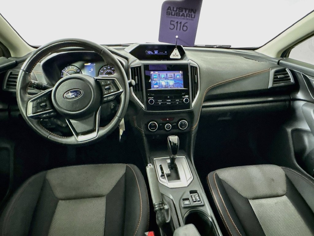 Used 2021 Subaru Crosstrek 2.0i Premium AWD/4WD image 26