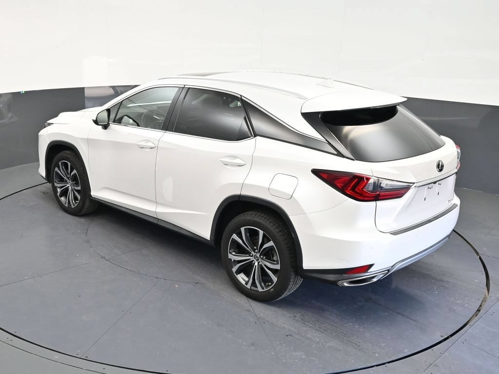 Used 2020 Lexus RX 350 FWD w/ Premium Package image 14