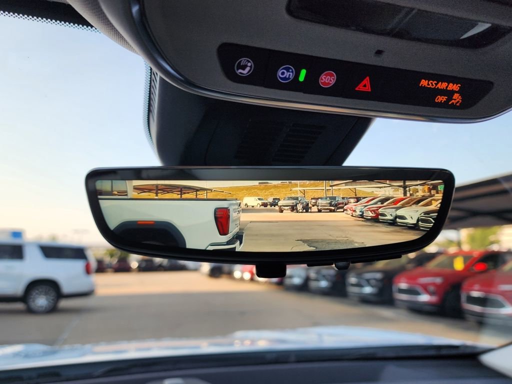 New 2026 GMC Terrain Denali image 36