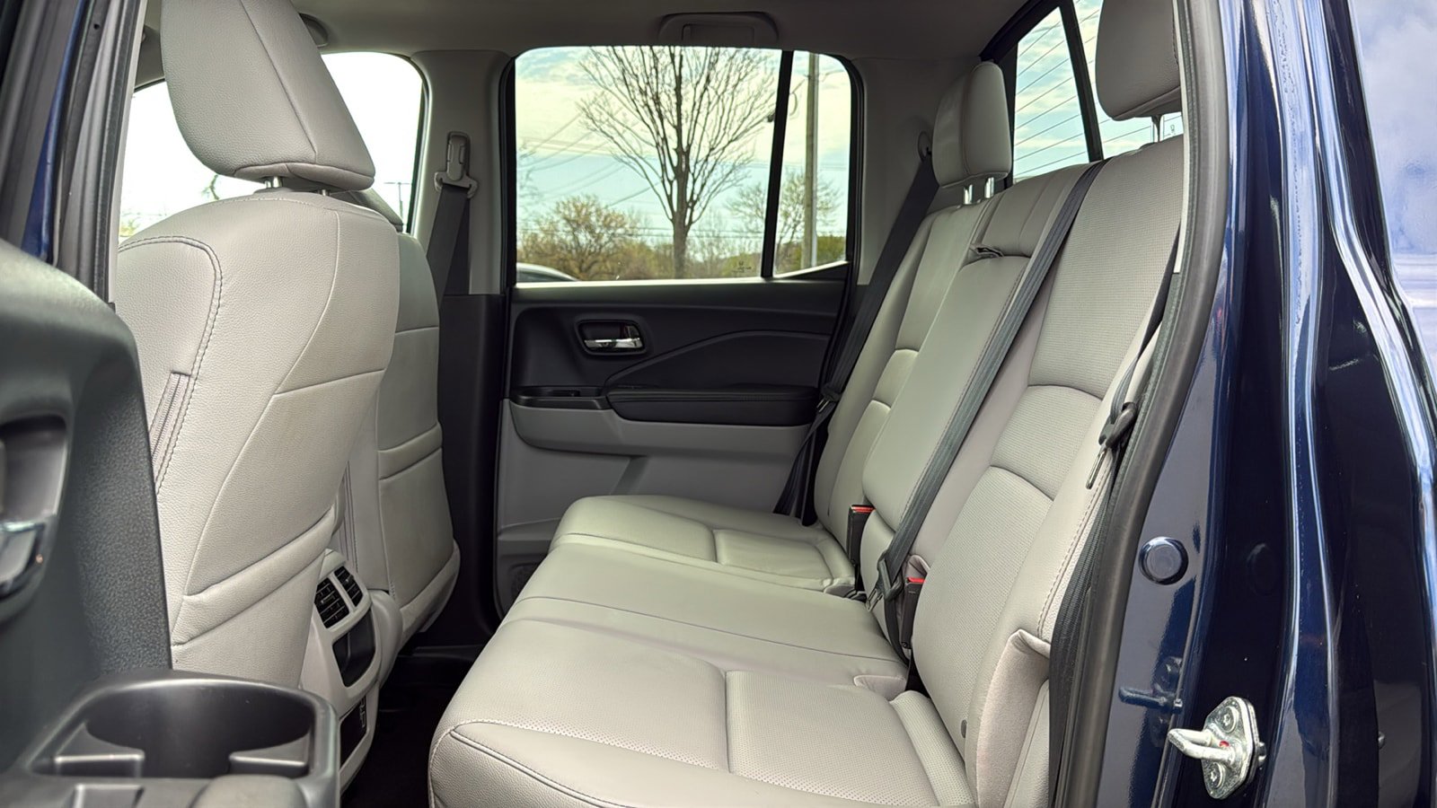 Used 2023 Honda Ridgeline RTL-E image 25