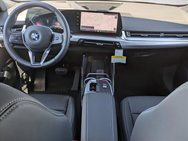 New 2026 BMW X2 xDrive28i image 16
