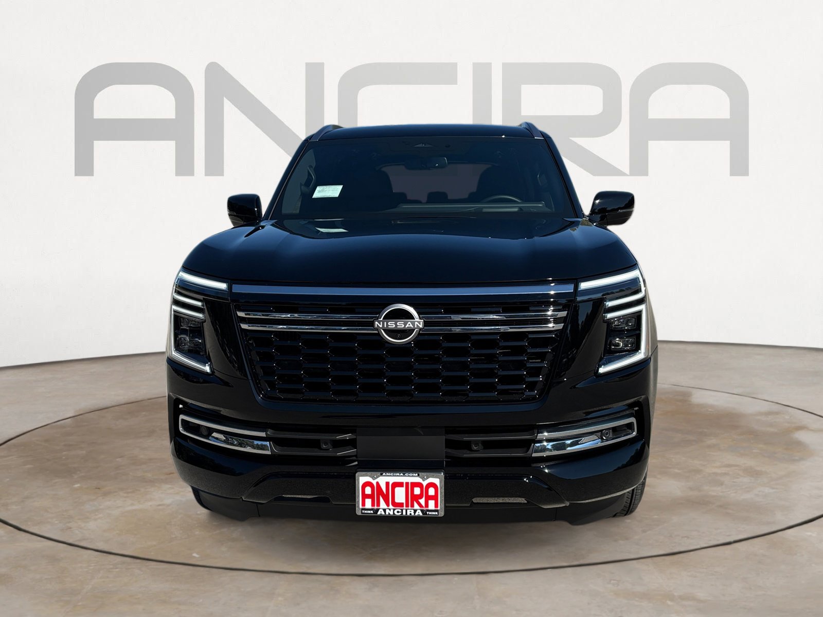 New 2026 Nissan Armada SL image 5