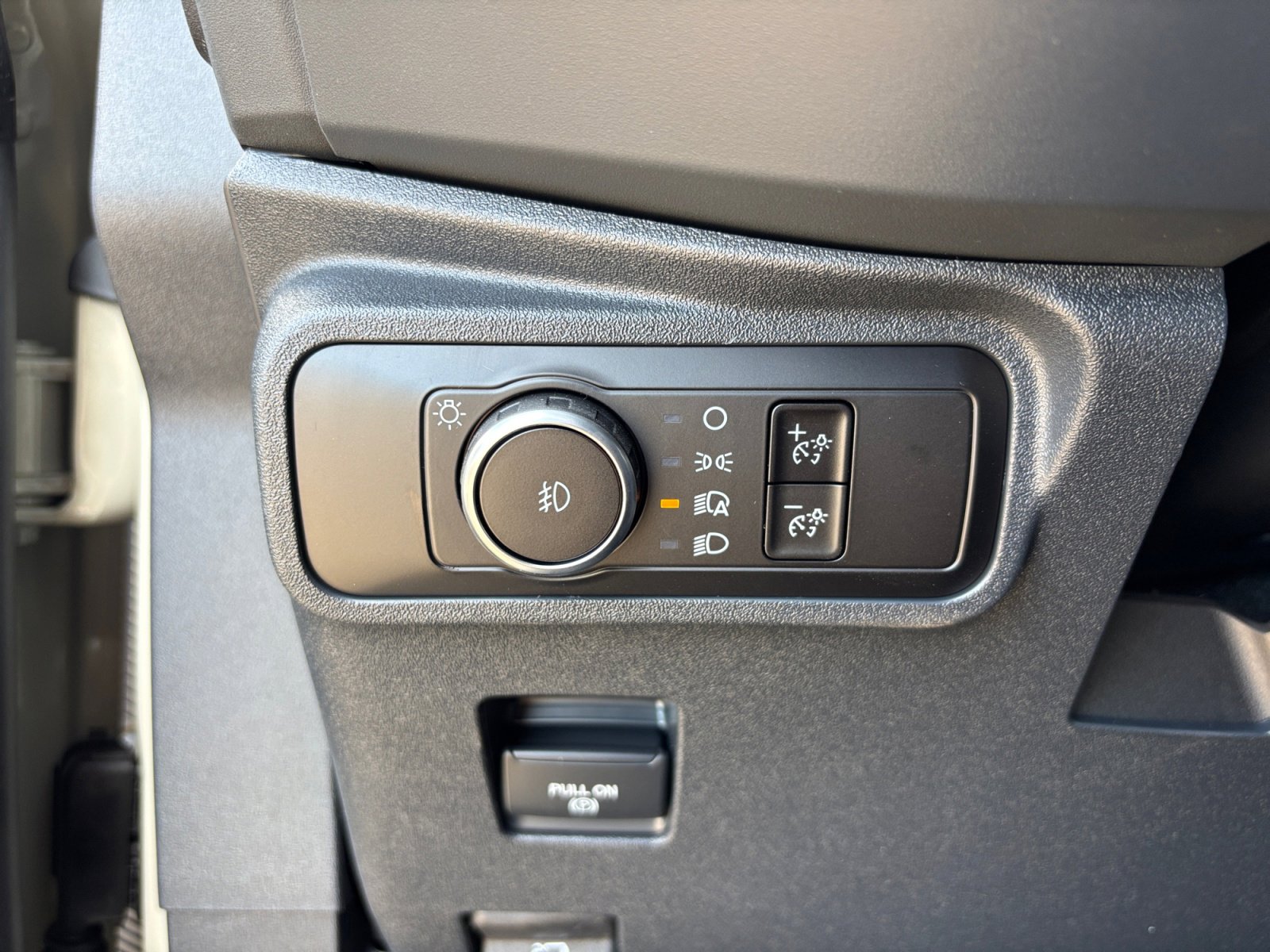 New 2026 Ford Bronco Big Bend image 14