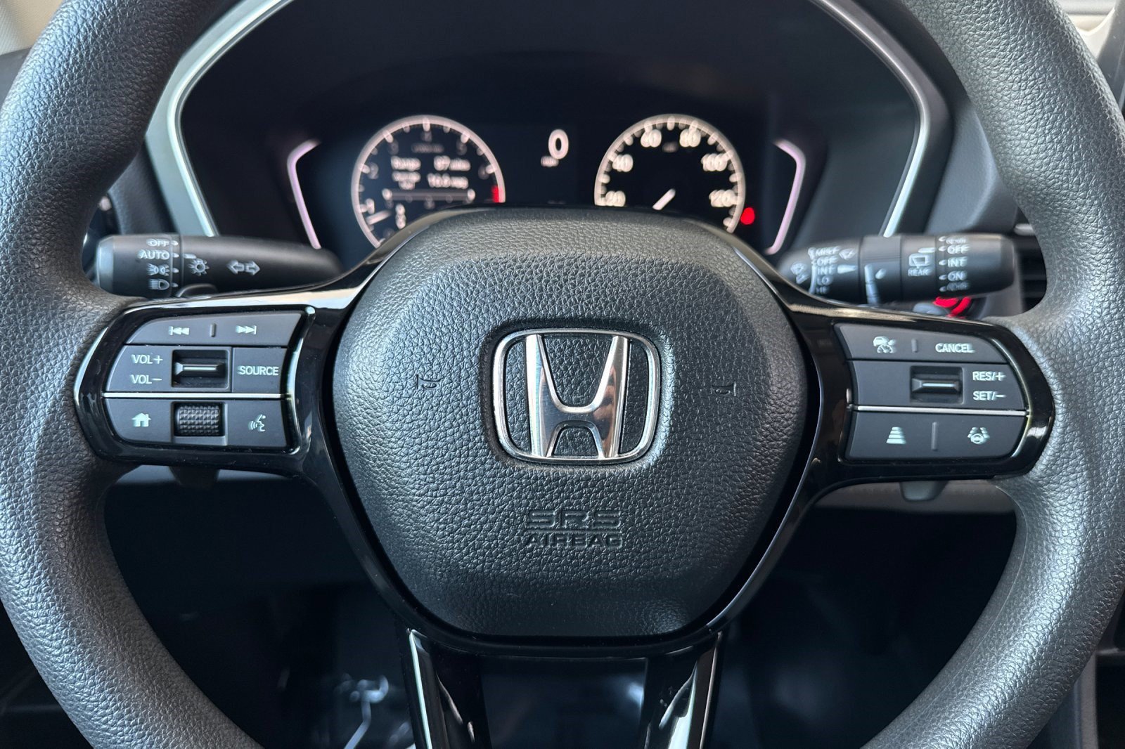 Certified 2023 Honda Pilot LX image 14