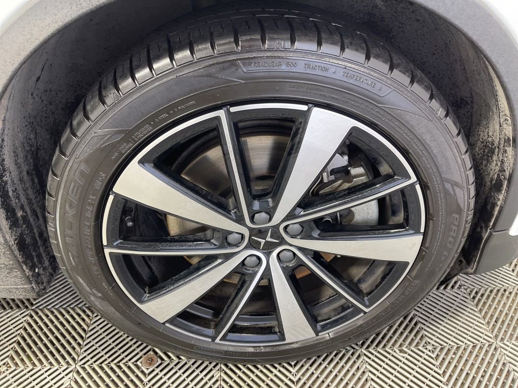 Used 2022 Polestar Polestar 2 w/ Plus Package image 35