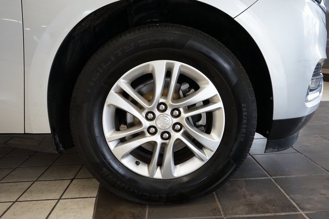 Used 2020 Buick Enclave Essence image 54