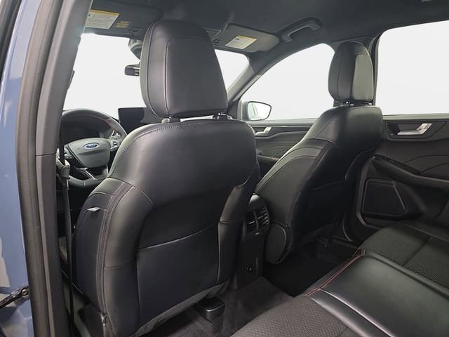 Used 2023 Ford Escape ST-Line w/ Tech Pack #1 AWD/4WD image 12
