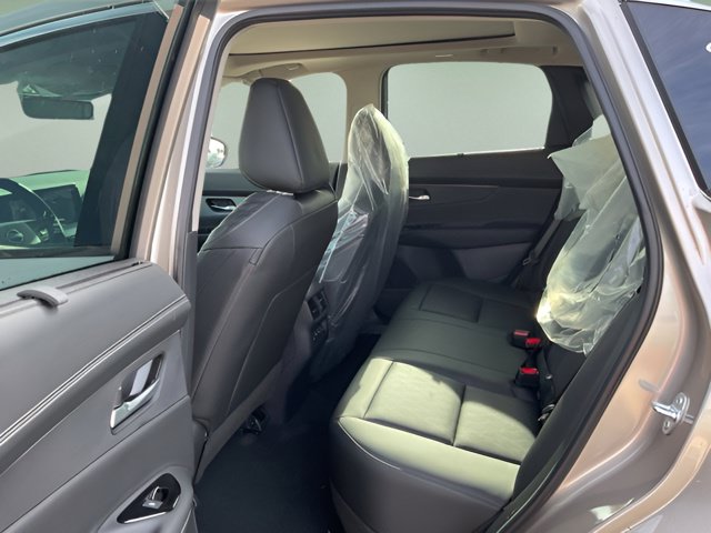 New 2027 Nissan Murano Platinum w/ Technology Package AWD/4WD image 12