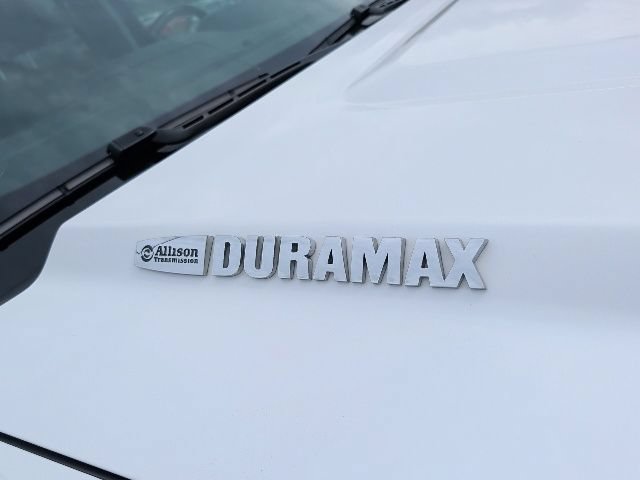 Used 2019 GMC Sierra 2500 Denali w/ Duramax Plus Package AWD/4WD image 9