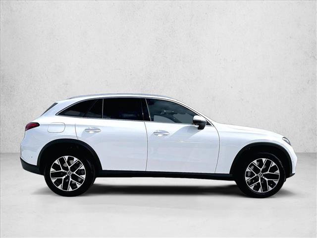 New 2026 Mercedes-Benz GLC 350e 4MATIC image 4