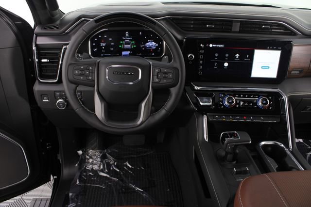 New 2026 GMC Sierra 1500 Denali Ultimate image 14