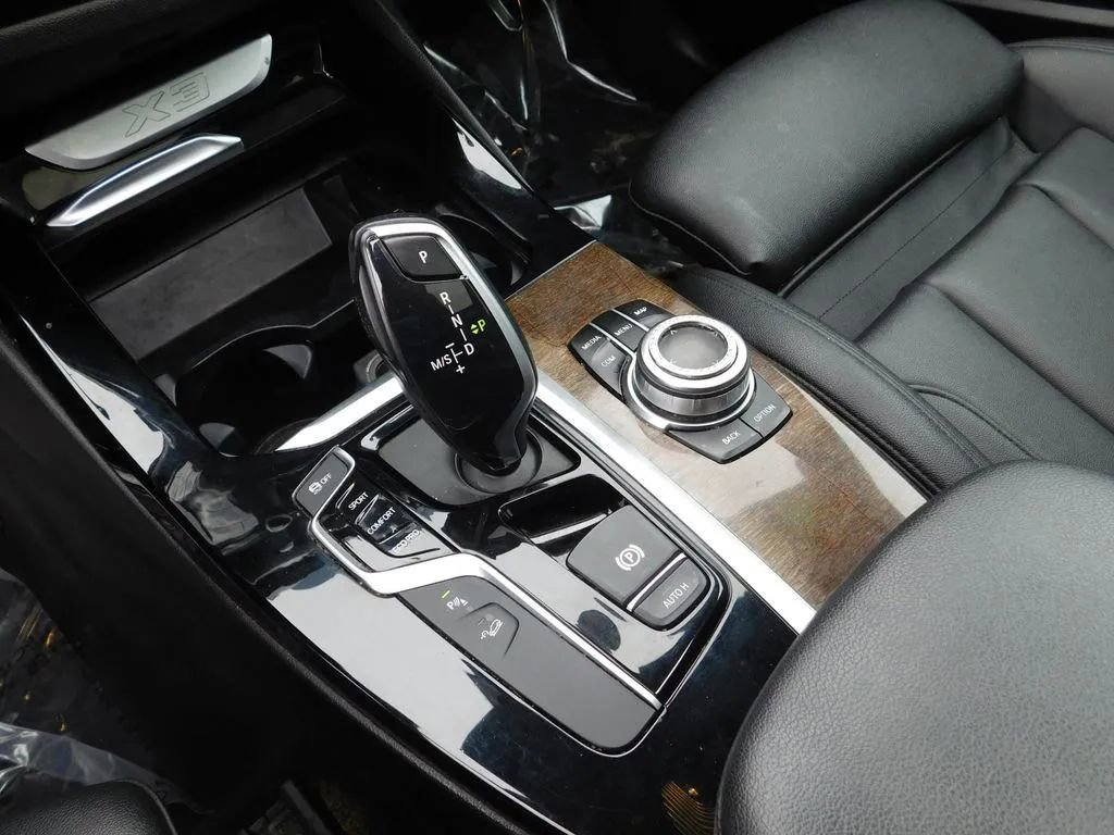 Used 2020 BMW X3 xDrive30i w/ Convenience Package image 23