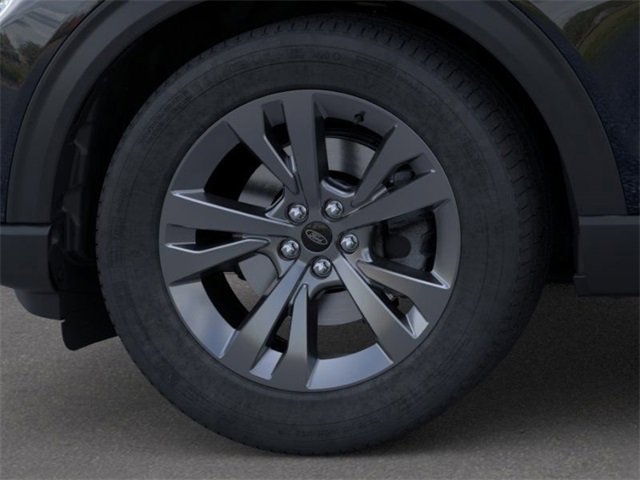 New 2025 Ford Explorer Active image 19