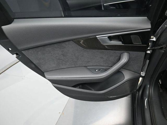 Used 2023 Audi S4 Premium Plus w/ Premium Plus Package image 30
