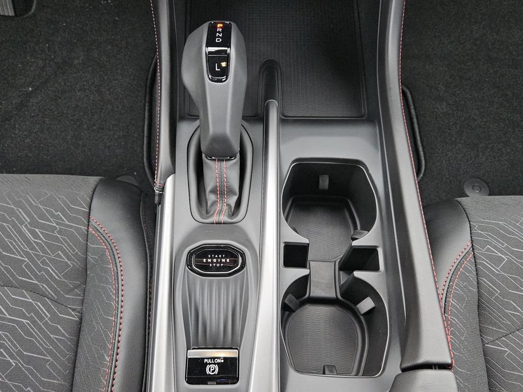 New 2026 Dodge Charger Scat Pack AWD/4WD image 13