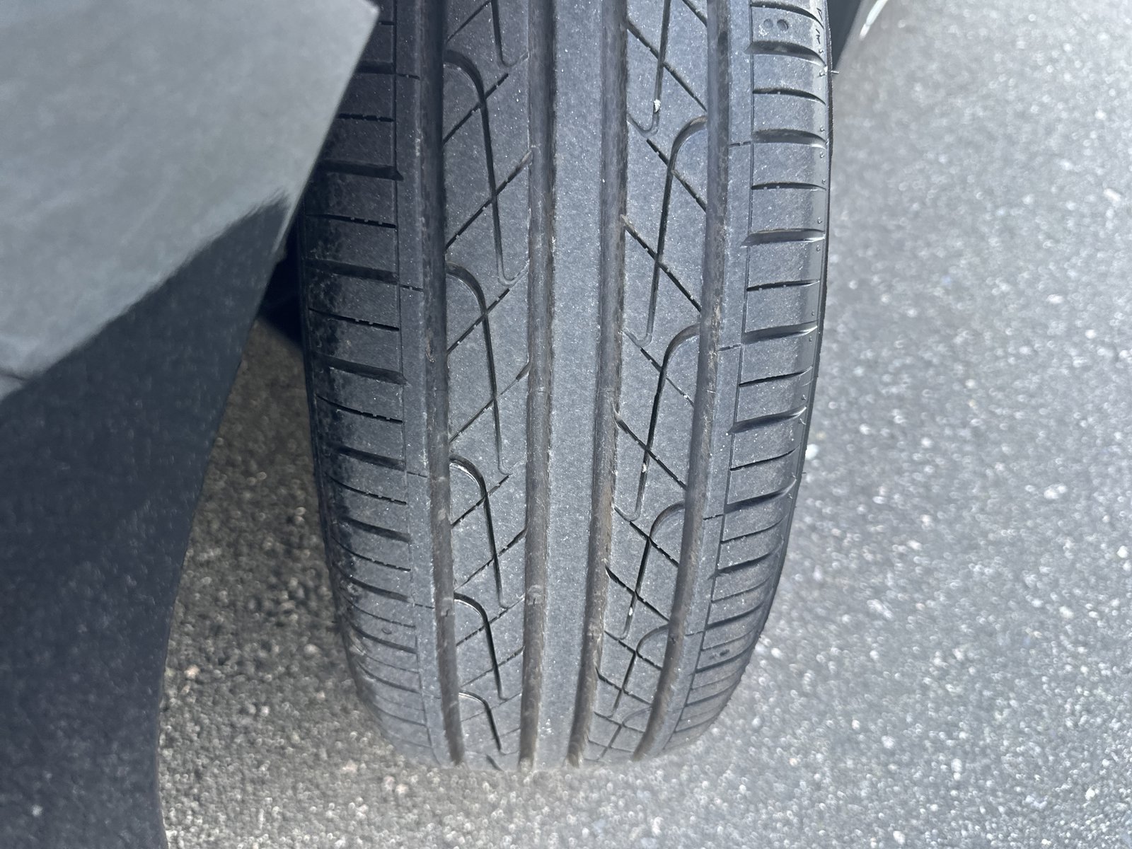 Used 2016 Honda Fit EX image 33