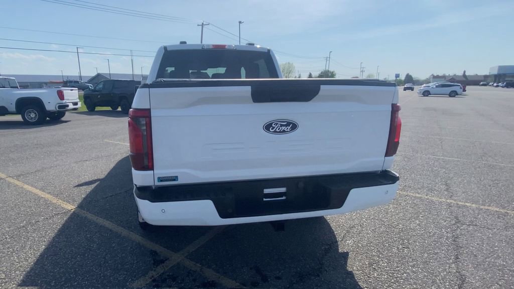 Used 2024 Ford F150 STX AWD/4WD image 7