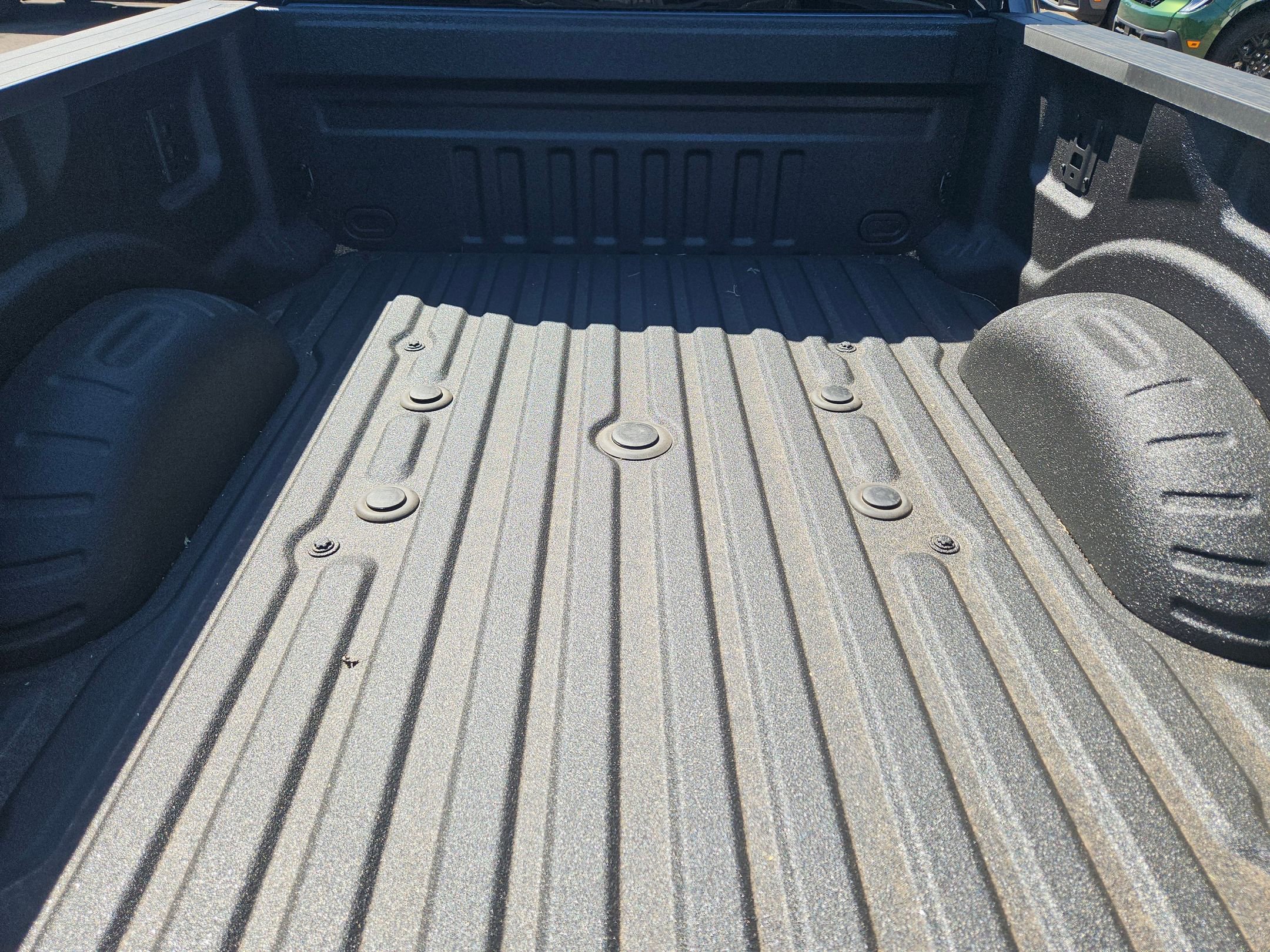 New 2025 Ford F250 Lariat w/ Lariat Ultimate Package image 4