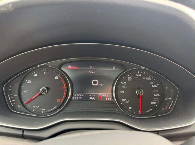 Certified 2023 Audi Q5 2.0T Premium w/ Convenience Package AWD/4WD image 12
