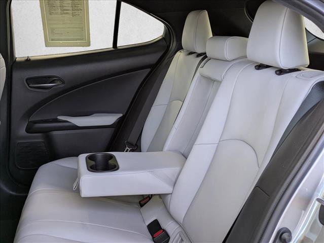 Used 2021 Lexus UX 200 w/ Premium Package image 25