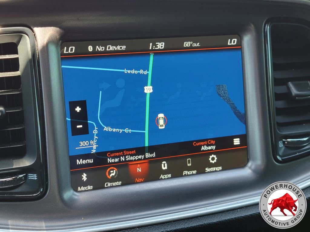 Used 2021 Dodge Challenger SXT w/ Driver Convenience Group RWD image 23
