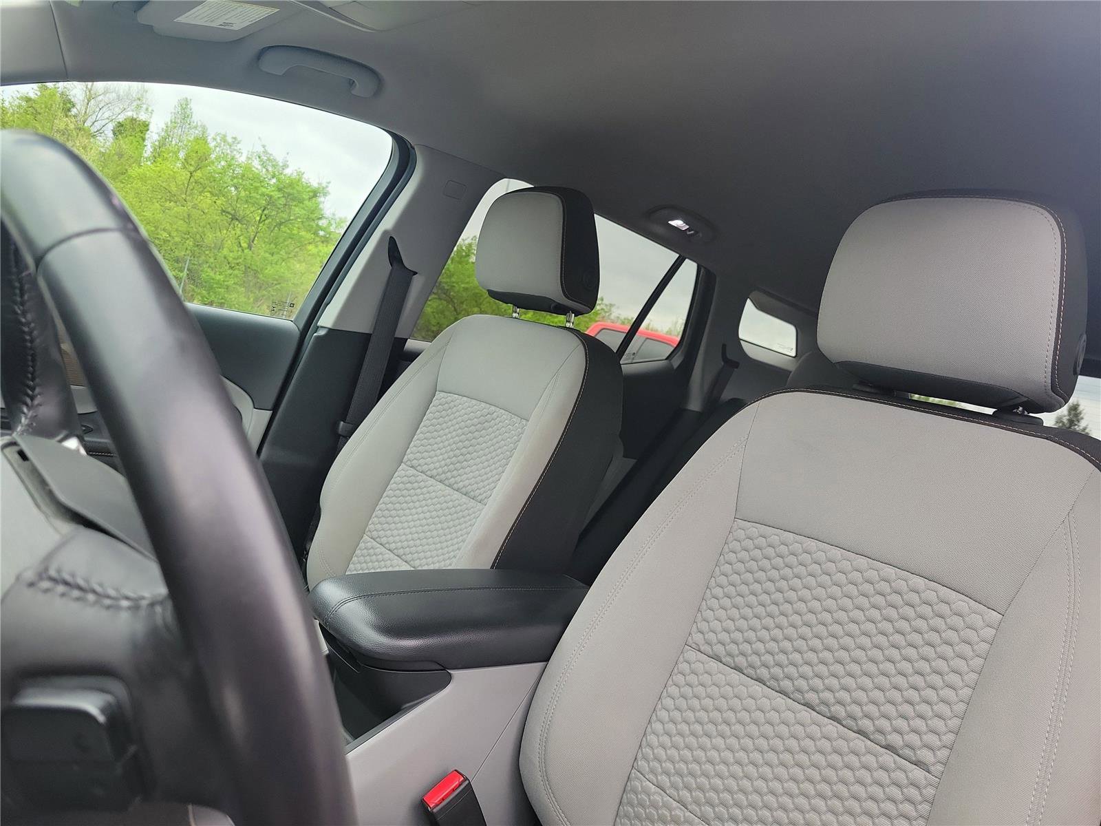 Used 2018 GMC Terrain SLE w/ Infotainment Package I image 17