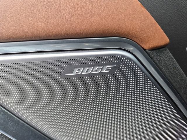 Used 2024 GMC Sierra 1500 Denali Ultimate image 11