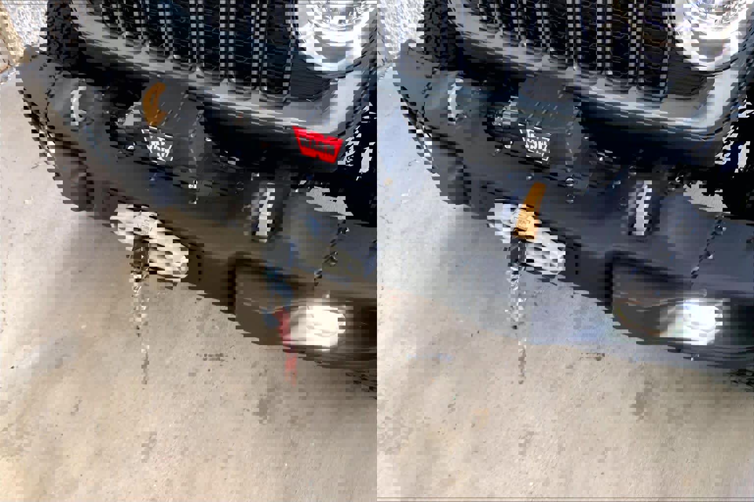 Used 2024 Jeep Wrangler Unlimited Rubicon 392 AWD/4WD image 33