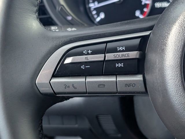 Certified 2023 MAZDA CX-30 AWD 2.5 S w/ Select Package image 23