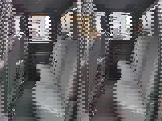 Used 2022 RAM 2500 Tradesman image 20