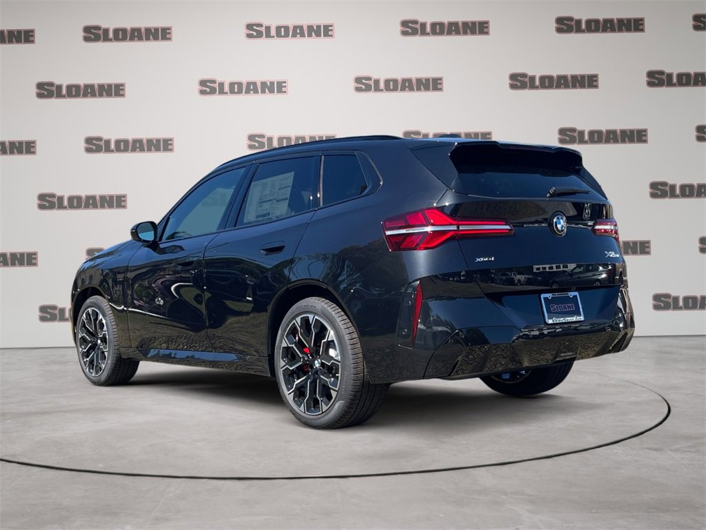 New 2026 BMW X3 xDrive30 w/ Premium Package image 3