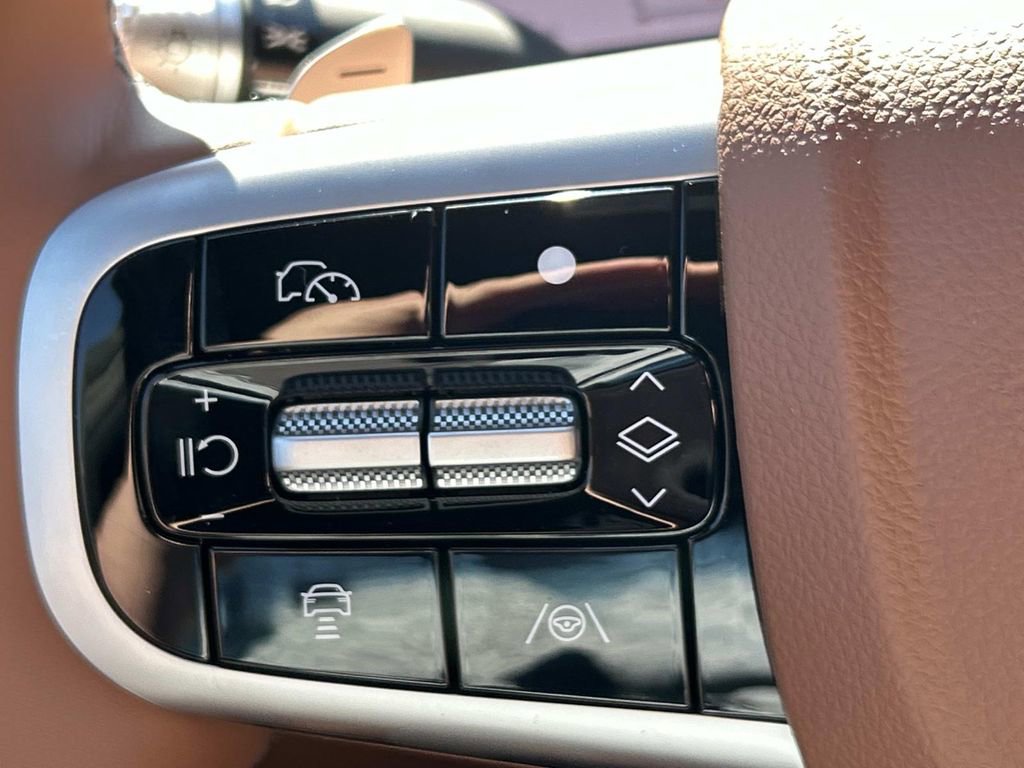 New 2026 Genesis GV70 2.5T Advanced image 30