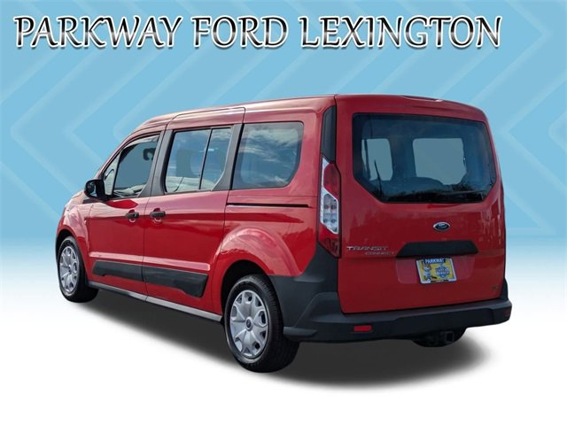 Used 2016 Ford Transit Connect XL image 7