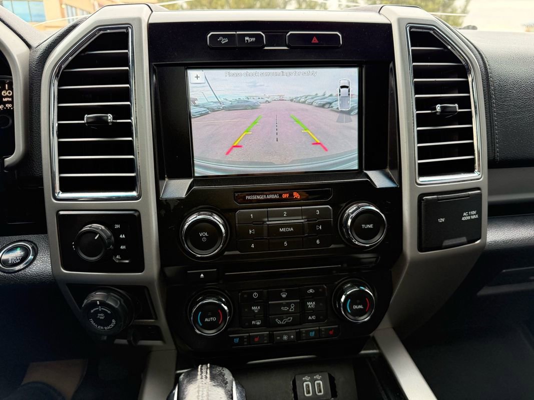 Used 2016 Ford F150 Lariat image 32