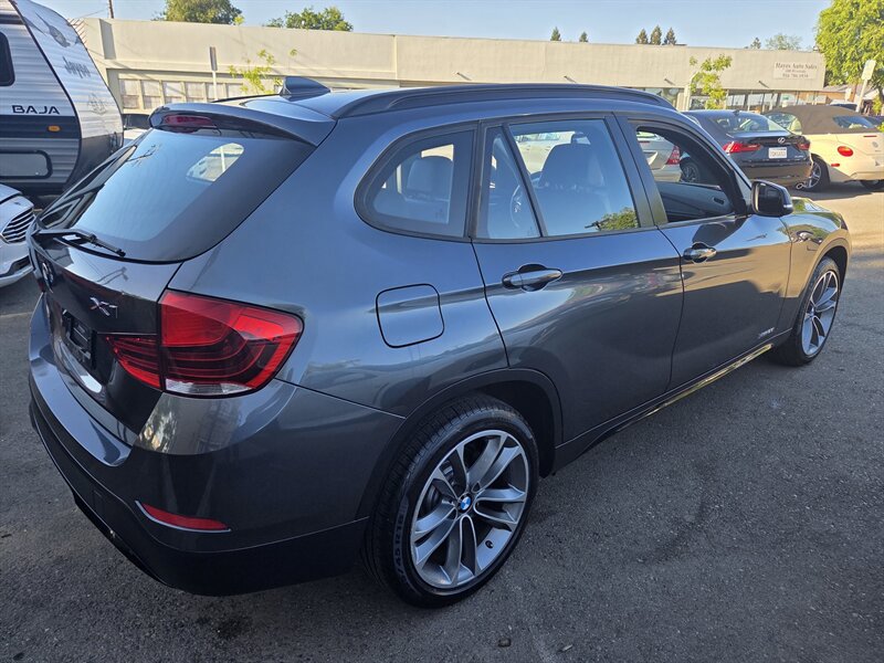 Used 2013 BMW X1 xDrive28i AWD/4WD image 5