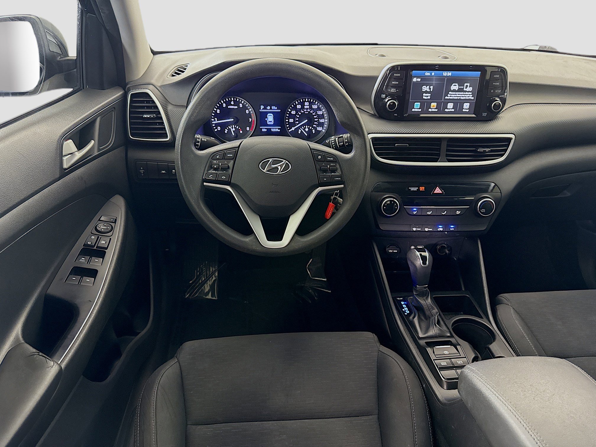 Used 2020 Hyundai Tucson SE image 17