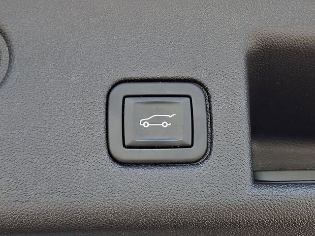 Used 2024 Chevrolet Equinox LT AWD/4WD image 29