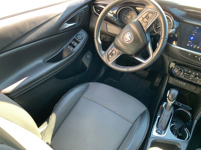 Used 2023 Buick Encore GX Select image 20