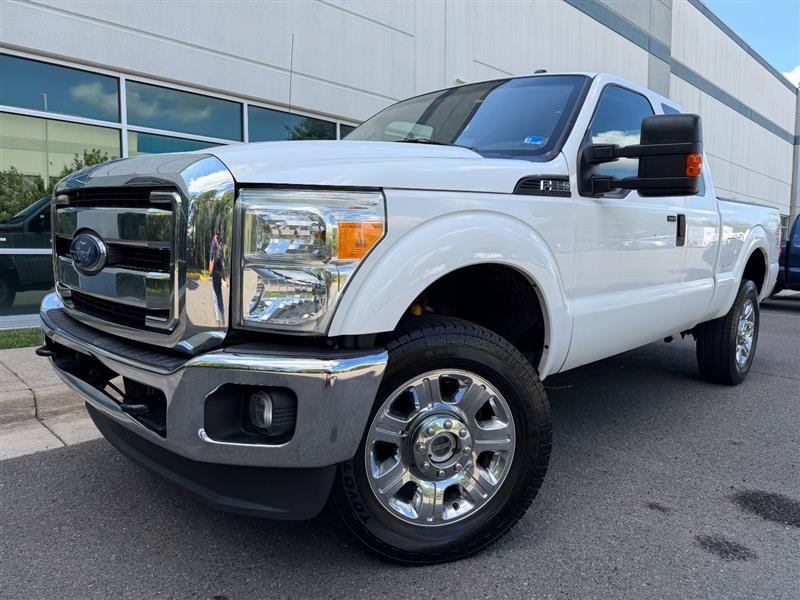 Used 2016 Ford F350 XLT
