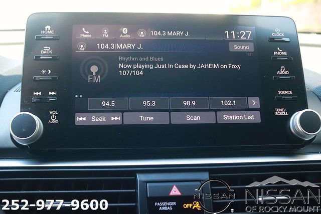Used 2020 Honda Accord Sport image 24