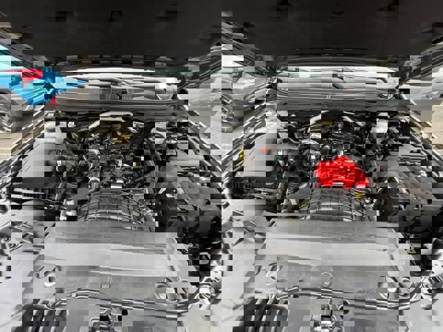 Certified 2023 Ford Ranger XLT w/ Equipment Group 302A High image 20