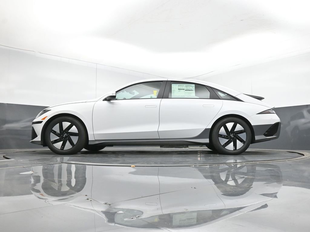 New 2025 Hyundai Ioniq 6 SE image 38