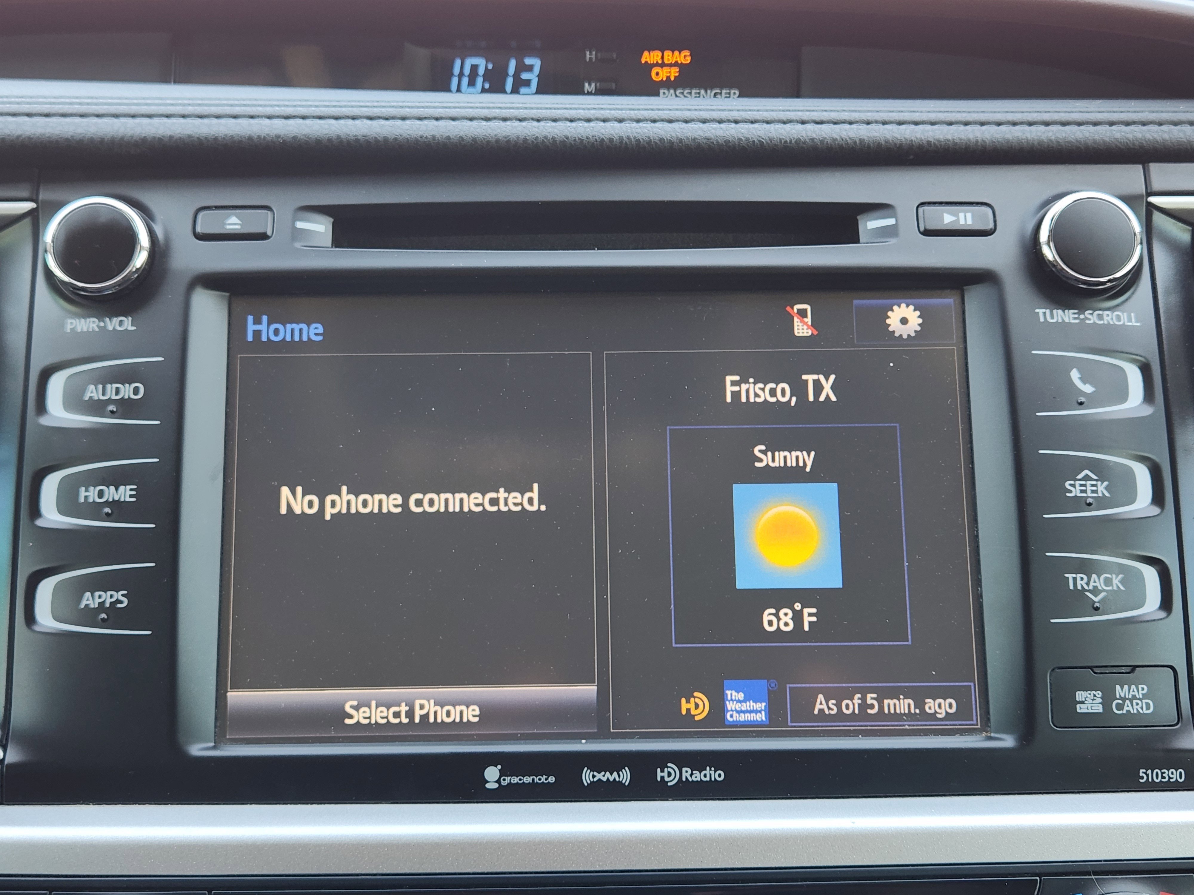 Used 2019 Toyota Highlander XLE image 17